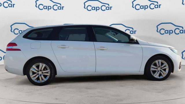 Peugeot 308 Sw image 2