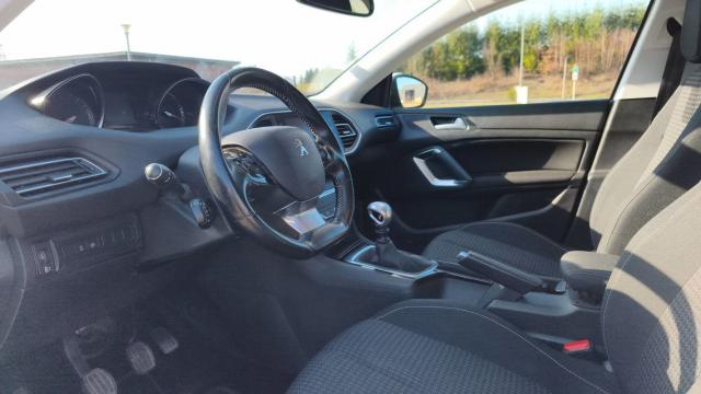 Peugeot 308 Sw image 8