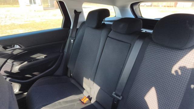 Peugeot 308 Sw image 1