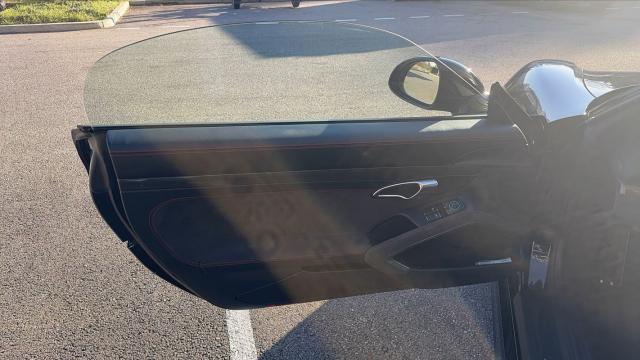 Porsche Boxster image 9