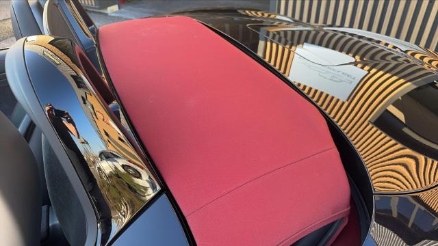 Porsche Boxster image 3