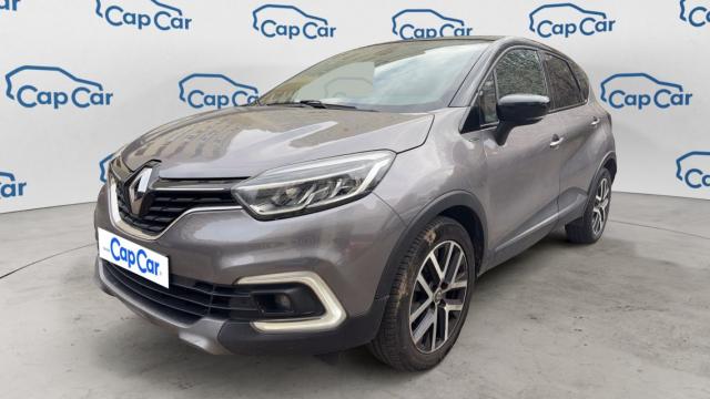 Renault Captur 1.3 Tce 130 S-Edition