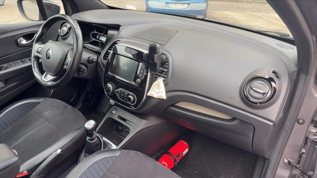 Renault Captur image 6