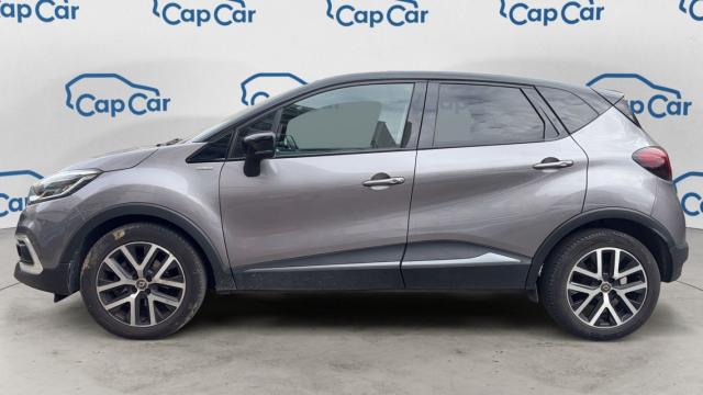 Renault Captur image 3