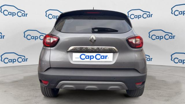 Renault Captur image 7