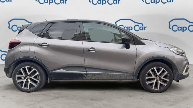 Renault Captur image 9