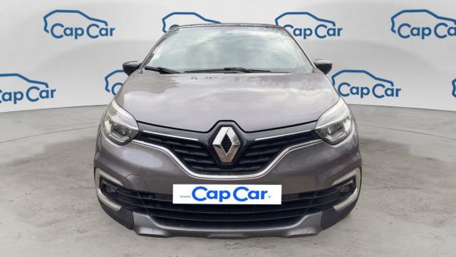 Renault Captur image 5