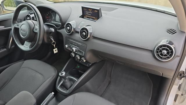 Audi A1 Sportback image 6