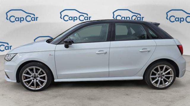 Audi A1 Sportback image 5