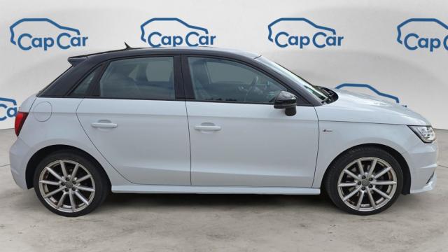 Audi A1 Sportback image 3