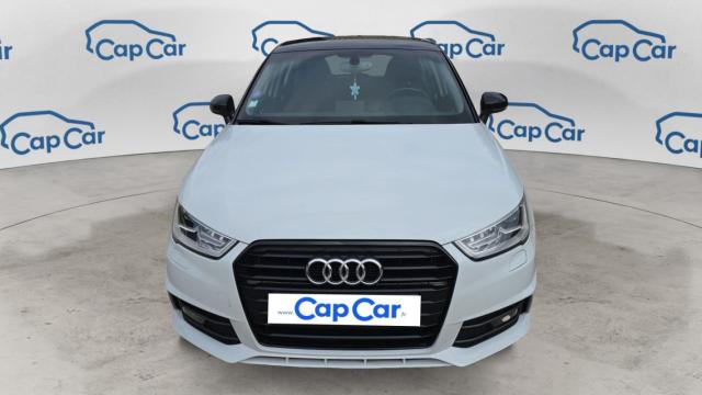 Audi A1 Sportback image 9