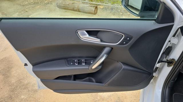 Audi A1 Sportback image 7