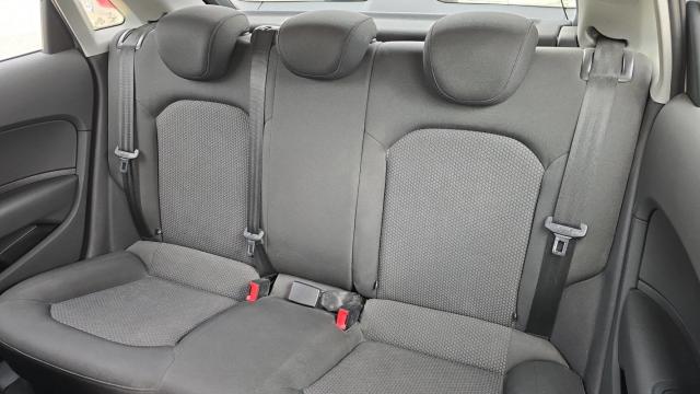 Audi A1 Sportback image 4