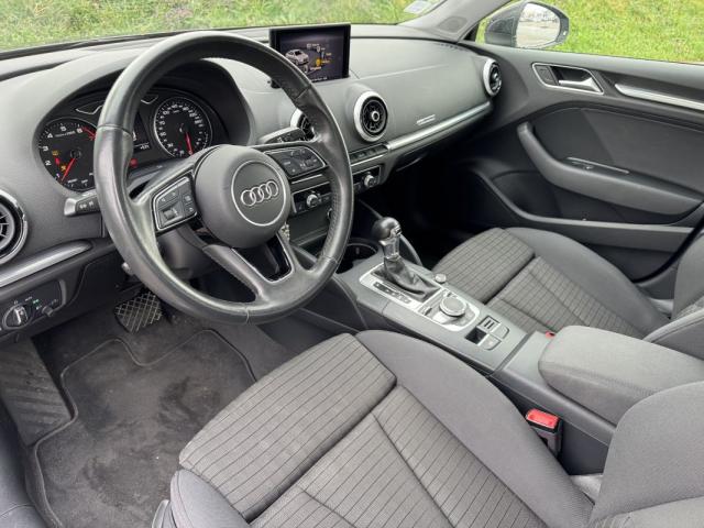 Audi A3 image 9