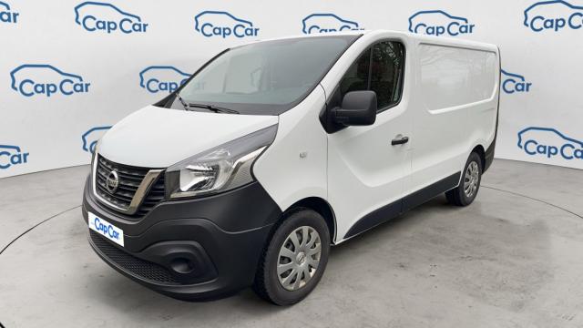 Nissan Nv300 2.0 Dci 170 Optima