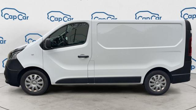 Nissan Nv300 image 4