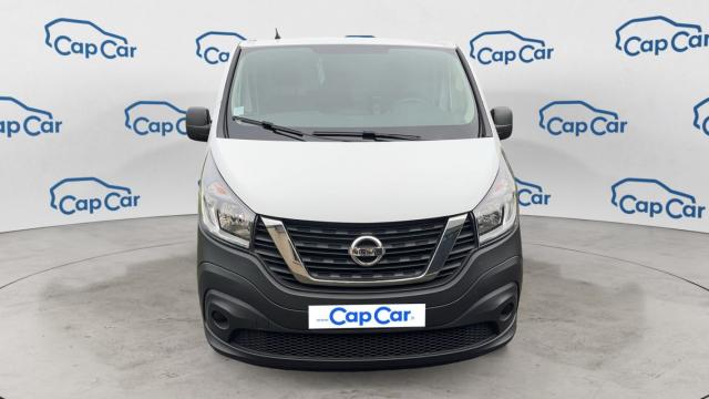 Nissan Nv300 image 7