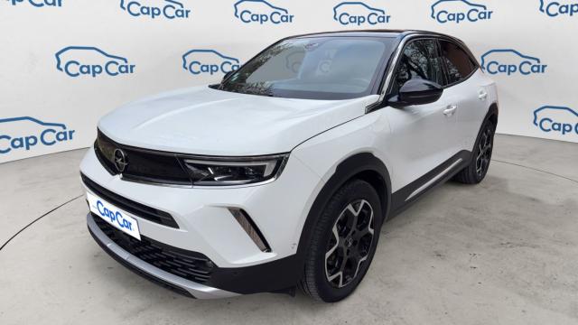 Opel Mokka 136 50 Kwh Ultimate