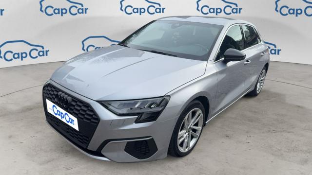 Audi A3 Sportback 35 Tdi 150 S-Tronic 7 Business Line