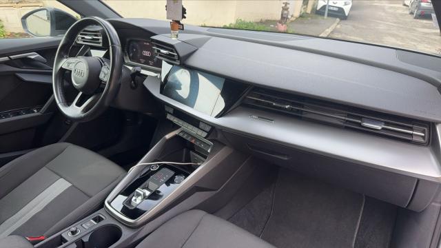 Audi A3 Sportback image 3