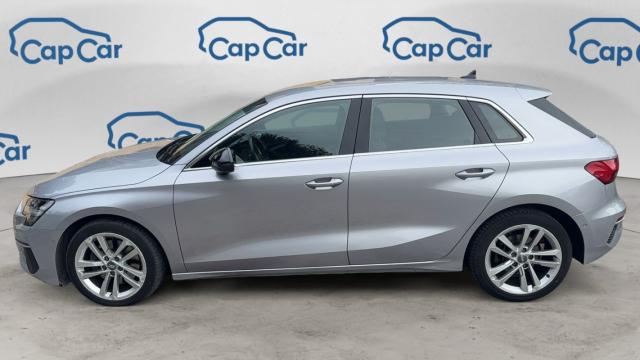 Audi A3 Sportback image 1