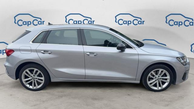 Audi A3 Sportback image 4