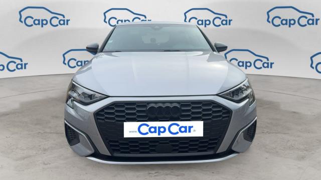 Audi A3 Sportback image 7