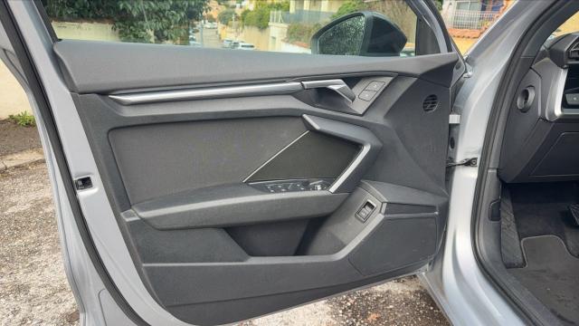 Audi A3 Sportback image 8