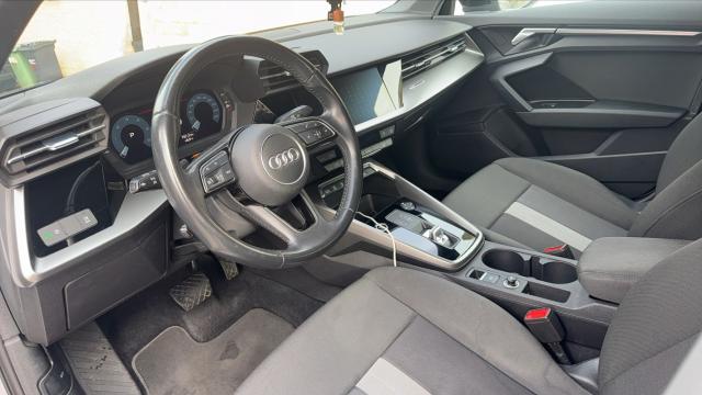 Audi A3 Sportback image 6