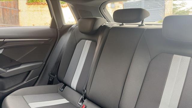 Audi A3 Sportback image 9