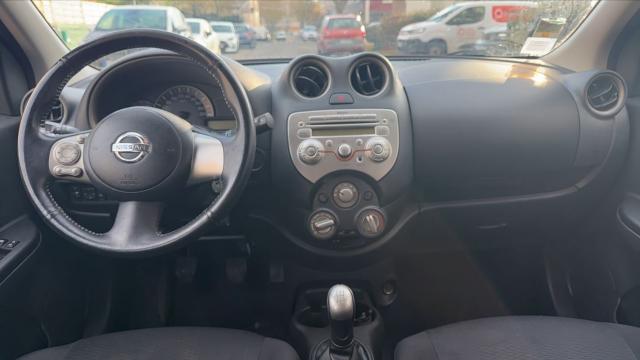 Nissan Micra image 1