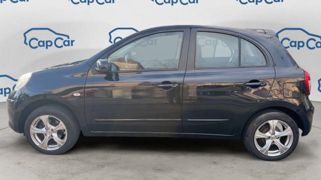 Nissan Micra image 8