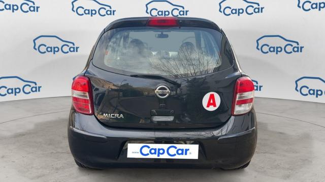 Nissan Micra image 9