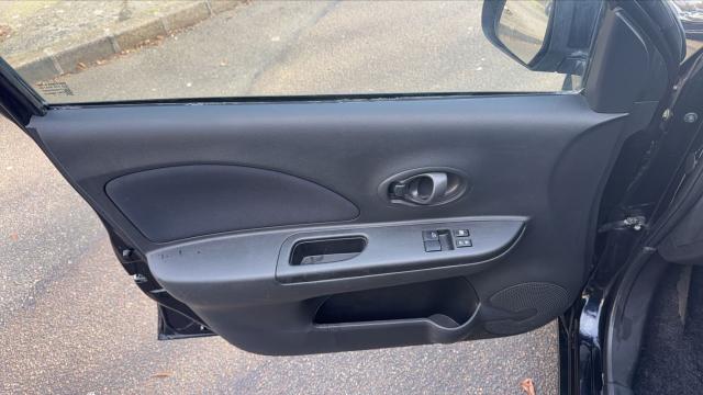 Nissan Micra image 3