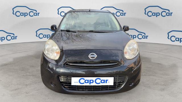 Nissan Micra image 4