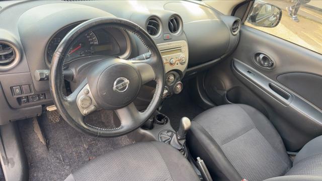 Nissan Micra image 7