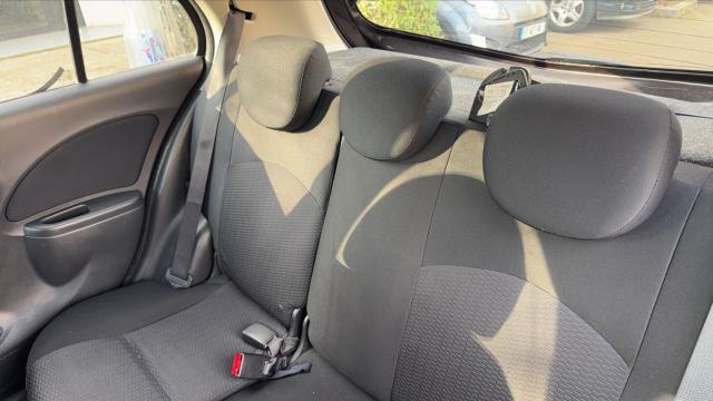 Nissan Micra image 5