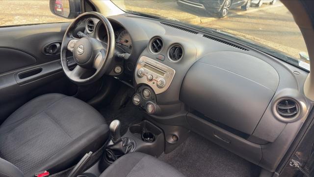 Nissan Micra image 2