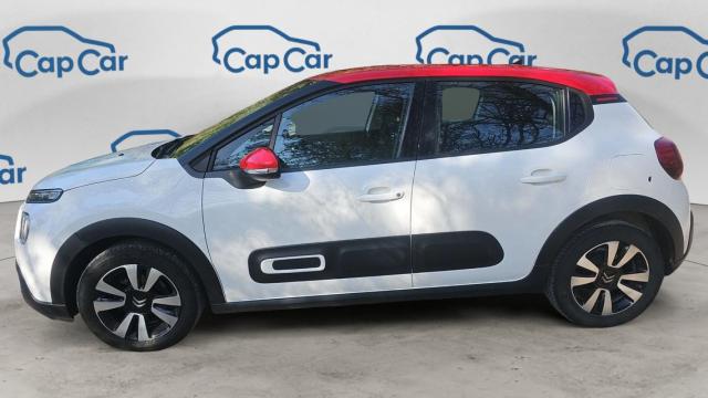 Citroen C3 1.2 Puretech 82 Shine