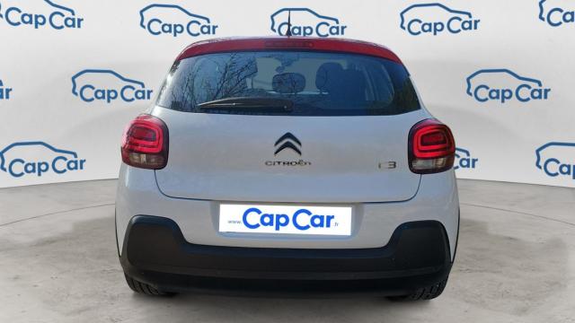 Citroen C3 image 8