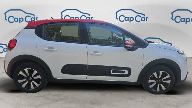 Citroen C3 image 5