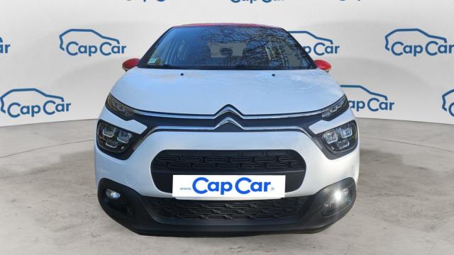 Citroen C3 image 9