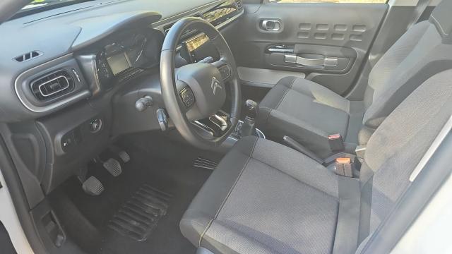 Citroen C3 image 6