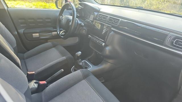 Citroen C3 image 7