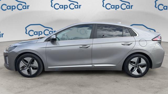 Hyundai Ioniq image 9