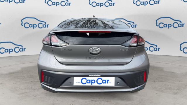 Hyundai Ioniq image 7