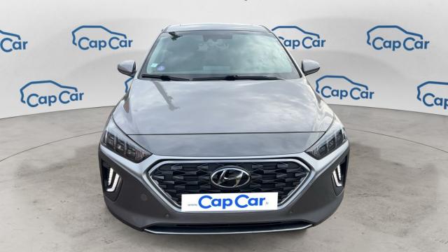 Hyundai Ioniq image 5
