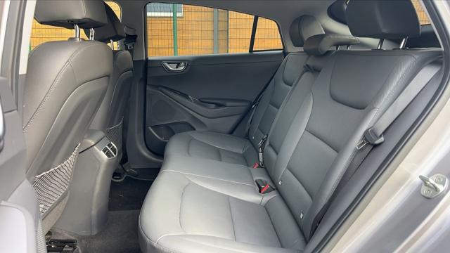 Hyundai Ioniq image 6