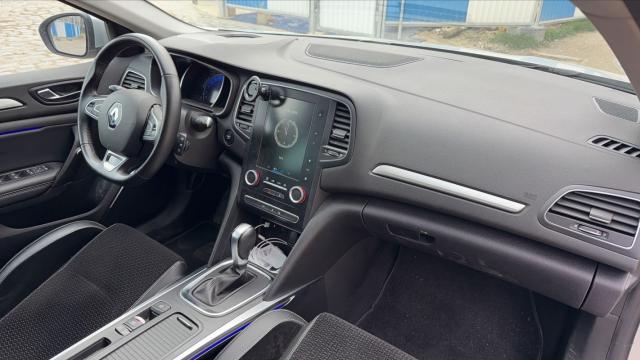 Renault Mégane image 2