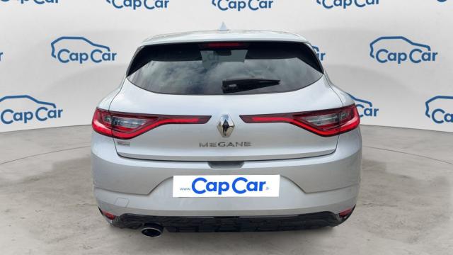 Renault Mégane image 6